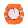 Proteção contra chuva para mochila DICOTA Hi-Vis P20471-13 laranja poliéster 65 L