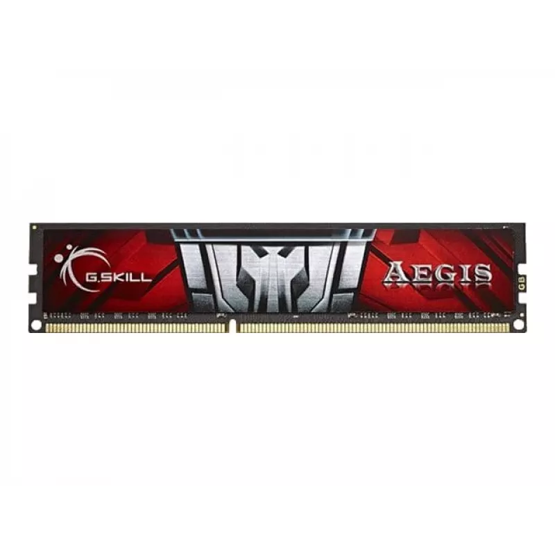 Módulo de memória G.Skill DDR3 4GB 1600MHz