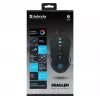 Rato gaming com fio DRAG LEN GM-907