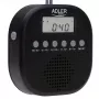 Rádio à prova de água ADLER AD1912