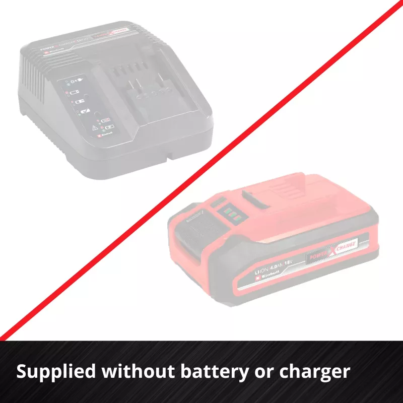 Recolhedor de relva de mão Einhell 2352040