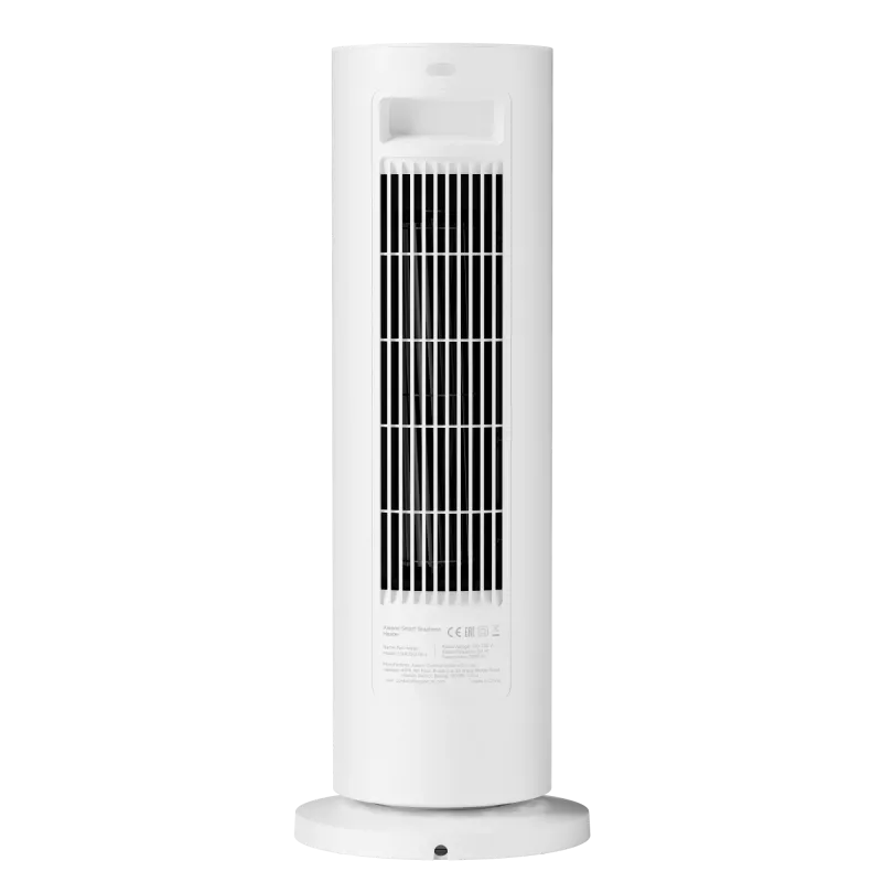 Aquecedor elétrico Xiaomi Smart Graphene Heater Radiator BHR084SEU 2000W
