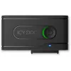 Adaptador IcyDock 2,5 polegadas U.2 NVMe SSD para USB 3.2 Gen2