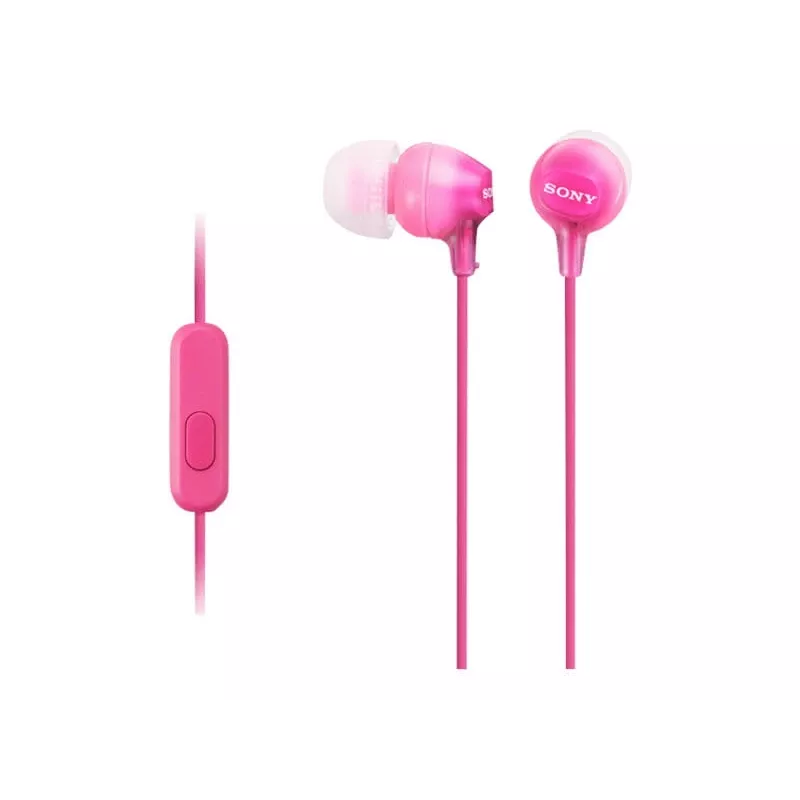 Auscultadores Sony MDR-EX15AP