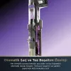 Aspirador de mão Shark IP3251EUT