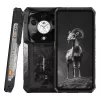 Smartphone Ulefone Armor 28 Pro 5G 6,58 polegadas 16GB 512GB preto