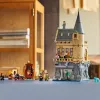 LEGO HARRY POTTER 76463 Castelo de Hogwarts - Ala hospitalar