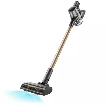 Aspirador de mão MOVA Tech S5 preto dourado