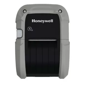Impressora móvel Honeywell RP4 térmica direta 203 x 203 DPI com fios sem fios