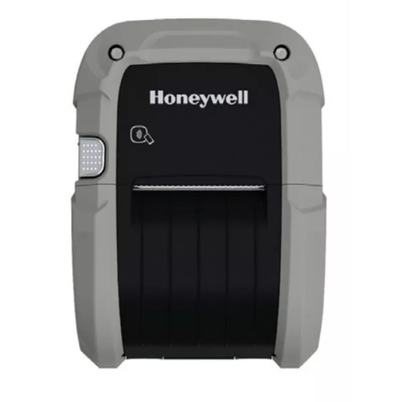 Impressora móvel Honeywell RP4 térmica direta 203 x 203 DPI com fios sem fios