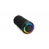 Altifalante portátil Denver BTG-213 preto