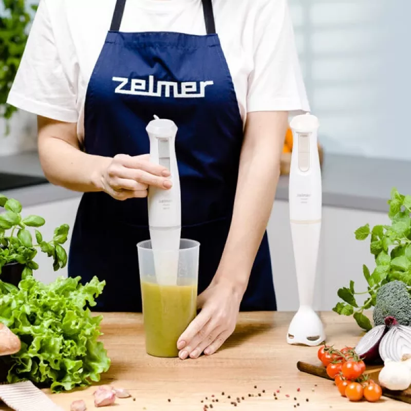 Liquidificadora Zelmer ZHB4560I Pulsar