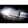Powerbank INTENSO 7332054 — 20000 mAh, PD 3.0 & QC 3.0, 20 W, USB-A + USB-C, cinzento