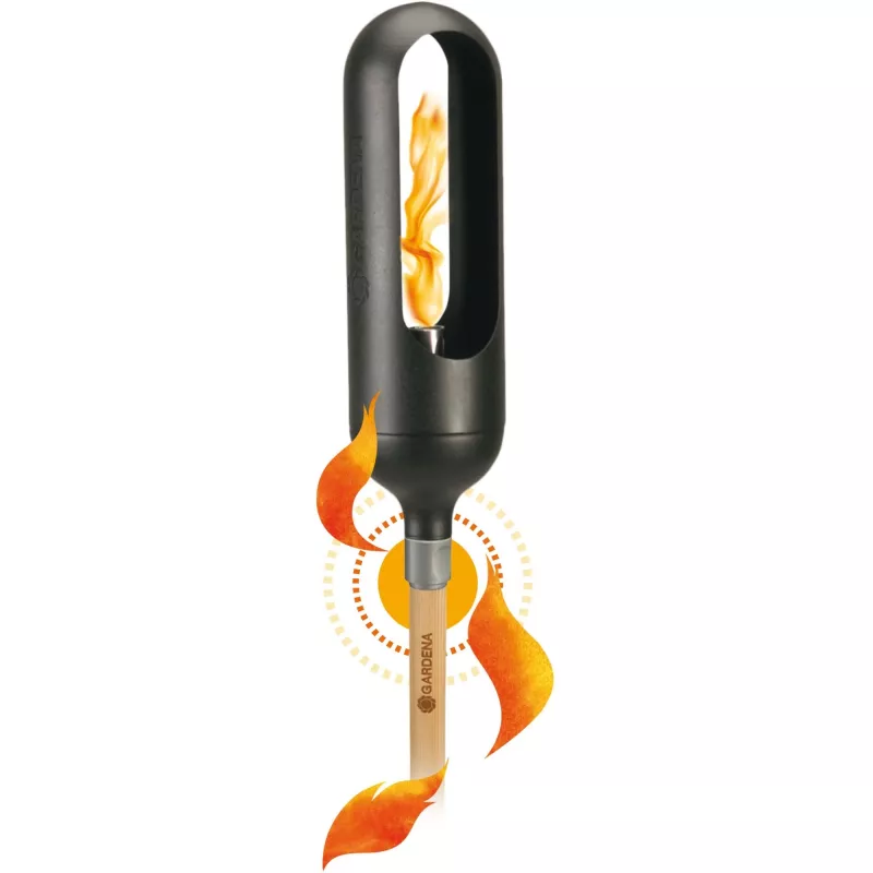Lanterna ClickUp, luz para punho ClickUp