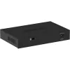 NETGEAR MS308E não gerido 2.5G Ethernet (100/1000/2500) preto