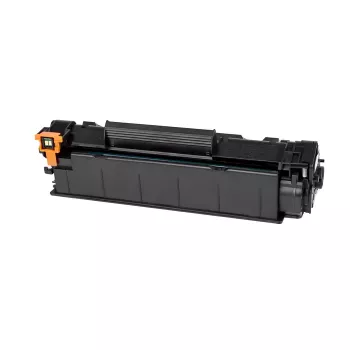 ColorWay CW-H285MX Cartucho de toner, Preto