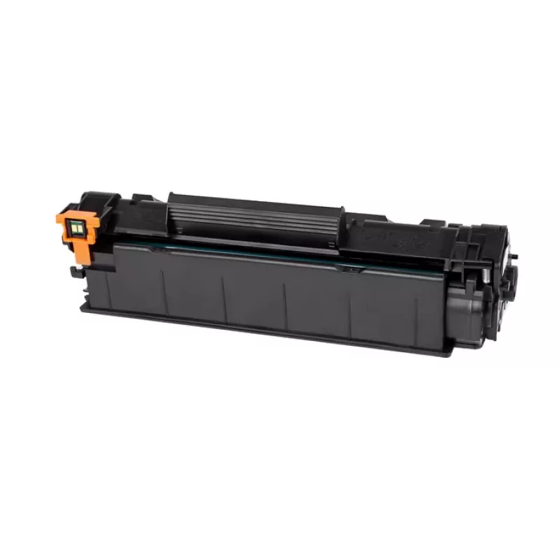 ColorWay CW-H285MX Cartucho de toner, Preto
