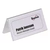 Placa de Nome Não Metálica Durable 805119