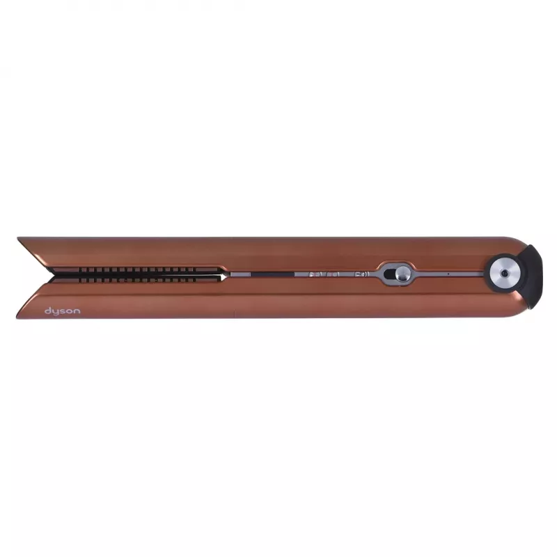 Dyson HS07 Corrale Copper/Nickel alisador de cabelo