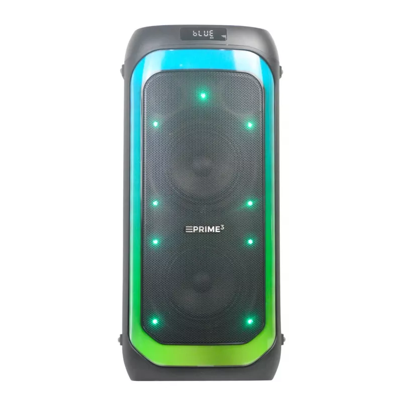 Altifalante sem fios Prime3 APS61, 20W