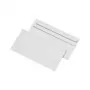 Envelopes autoadesivos MAILmedia C6 21173/0 branco, papel offset sem madeira