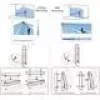 HIKVISION DS-PDC10AM-EG2-WE Ax Pro detetor PIR externo sem fios. (DS-PDC10AM-EG2-WE)
