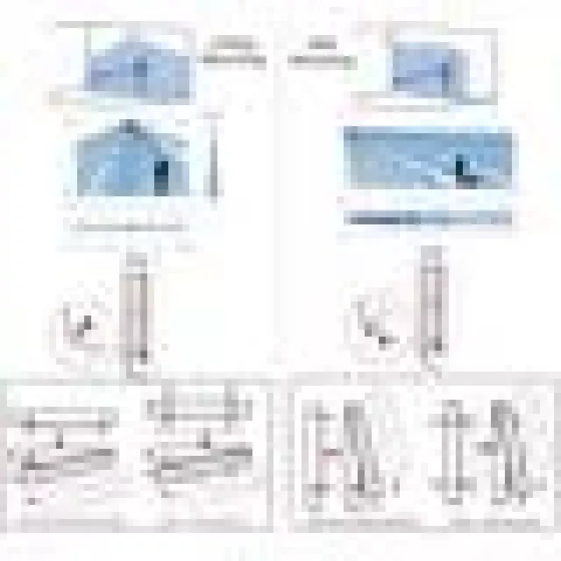 HIKVISION DS-PDC10AM-EG2-WE Ax Pro detetor PIR externo sem fios. (DS-PDC10AM-EG2-WE)