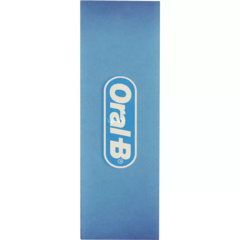 Cabeças de escova de substituição Oral-B Pro 3D White, 12 unid.