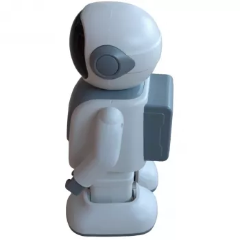 Altifalante Bluetooth ALLNET Robert com controlo por app – modelo Robert