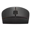 Rato sem fios para as duas mãos Lenovo GY51L15679 — Frostblau, RF 2,4 GHz, 1000 DPI, 3 botões, pilha AA
