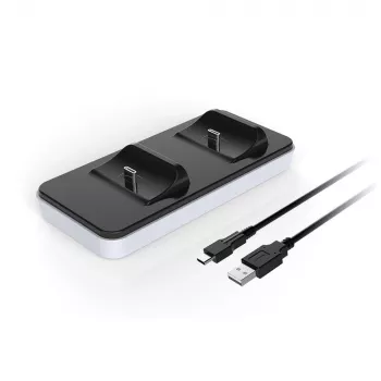 Raptor CS200-LT, interior, USB, preto, branco
