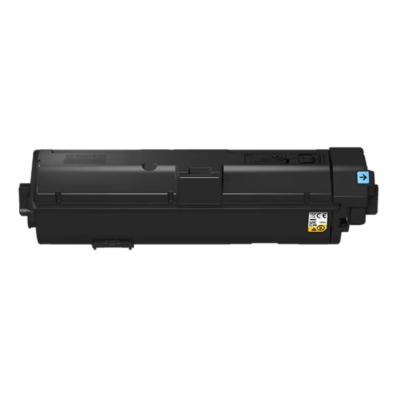 KYOCERA TK-1250 cartucho de toner 1 unid. original preto