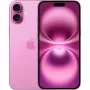Apple iPhone 16 Plus - Smartphone 5G - Dual-SIM / armazenamento interno 512 GB