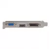 Placa gráfica GeForce GT 240 1GB DDR3 128BIT DVI HDMI VGA LP ventoinha V2