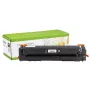 Compatível Static-Control HP Cartucho de toner N.º 203X Preto 3,2K (CF540X)/Canon CRG-054HK Novo chip