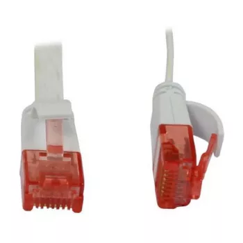 Cabo de rede Synergy 21 S216170V2 0,25 m Cat6 U/UTP (UTP) branco (S216170V2)