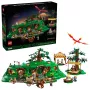 LEGO ICONS 10354 O Senhor dos Anéis: O Shire