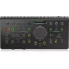 Interface de áudio USB Behringer STUDIO XL 2x4 com controlador de monitor