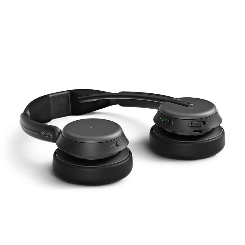 EPOS IMPACT 1061T ANC Headset Bluetooth