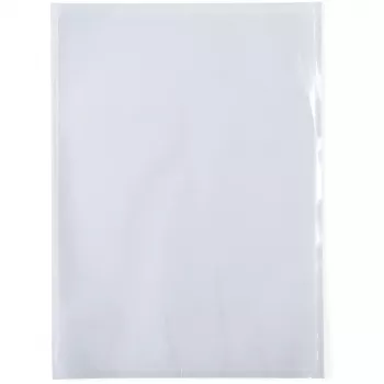 Capa transparente HERMA 1427 Transparente