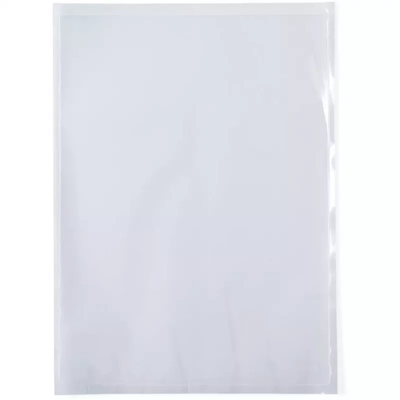 Capa transparente HERMA 1427 Transparente
