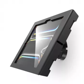 Compulocks iPad Pro M4 11 (2024) Apex Enclosure Tilting Wall Mount - kit de montagem (caixa) (505B11PAPX4B)
