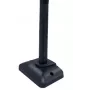 Base de mastro em plástico Poindus para M354 M365