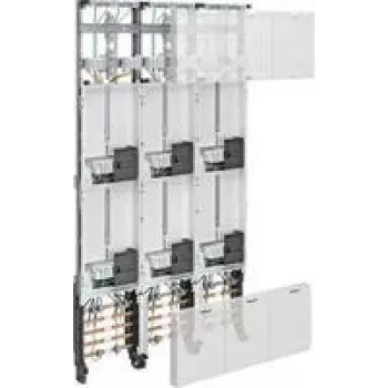 Armário de contadores ZL53W8N 6zp 3 campos 1350mm (ZL53W8N)