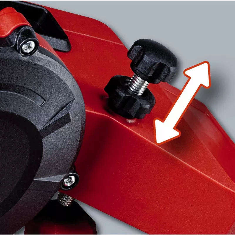 Einhell GC-CS 85 E Afiador de correntes elétrico, 85 W