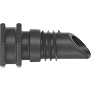 Tampão de tubo Gardena 13215-20 adequado para sistema de rega gota a gota