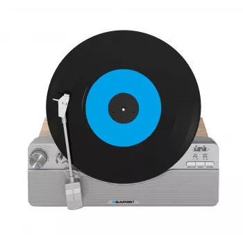 Gira-discos vertical Blaupunkt VT100SL