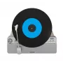 Gira-discos vertical Blaupunkt VT100SL