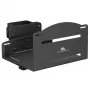 Suporte para CPU, MC-116 B preto