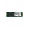 Unidade SSD Transcend 512 GB M.2 PCI Express 3.0 NVMe 112S